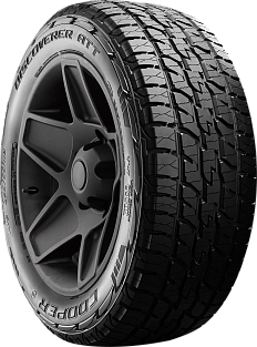 Летние шины 265/60 R18 Cooper Discoverer ATT 114H XL