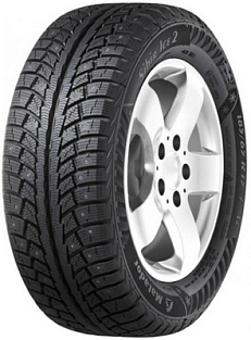 Зимние шины 205/65 R15 Matador MP30 Sibir Ice 2 99T Ш