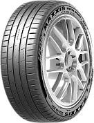 Летние шины 235/60 R18 Maxxis Victra Sport VS6 SUV 107W 