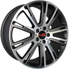 Диски LegeArtis MR504 