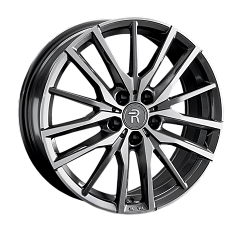 Шины R18 5x114,3 7J ET51,5 D67,1 Replay KI279 GMF