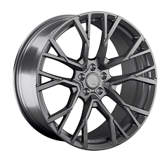 Диск R21 5x112 10J ET52 D66,6 LS Forged FG07 MGM