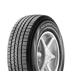 Зимние шины 325/30 R21 Pirelli Scorpion Ice & Snow 108V XL Run Flat