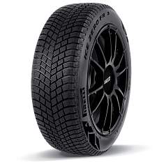 Pirelli шина 235/65 R18 110H - euro-diski.ru Зимние шины 235/65 R18 Pirelli Ice Zero FR 3 110H XL
