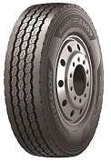 315/80 R22,5 Hankook Smart Work AM09 156/150K 20PR TL Рулевая