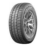 Летние шины 205/75 R16 Kumho PorTran 4S CX11 113/111R 10PR Китай 