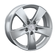 Шины R18 5x114,3 7J ET45 D67,1 Replay MZ154 S