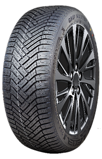 Летние шины 215/55 R17 LingLong Sport Master 4S 98V XL
