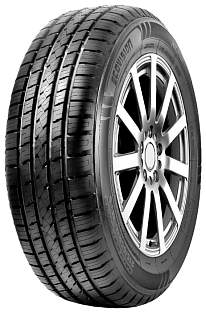 Летние шины 245/65 R17 Ovation Ecovision VI-286HT 111H 