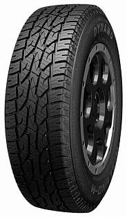 Летние шины 245/60 R18 Dynamo Hiscend-H MAT01 105T 