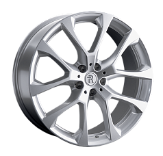 Шины R20 5x112 9J ET34 D66,6 Replay MR291 S