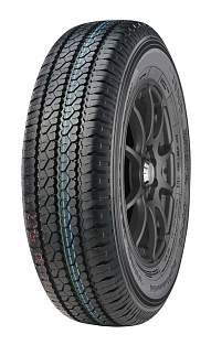 Летние шины 185/75 R16 Compasal Vanmax 104/102R