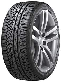 Зимние шины 235/70 R16 Hankook Winter I*Cept Evo2 W320A 109H XL