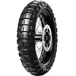 170/60 R17 Metzeler Karoo 4 72T TL Задняя (Rear) M+S 2025
