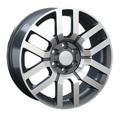 Шины R18 5x114,3 7,5J ET50 d66,1 Replay NS 17 GMFP