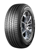 Летние шины 205/60 R15 Landspider Eurotraxx H/P 91V 4PR TL  