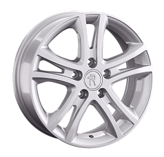 Шины R16 5x112 6,5J ET40 D57,1 Replay VV27 S