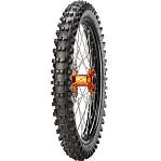 90/90 R21 Metzeler MCE 6 Days Extreme 54M TT Передняя (Front) Soft MST 2025