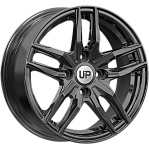 R15 4x108 6J ET27 D65,1 Wheels UP Up125 GB