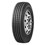 285/70 R19,5 Doublestar DSR116 150/148J TL 18PR Рулевая/Прицепная