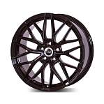 R18 5x114,3 8J ET42 D67,1 Lizardo XH689 B (Black)