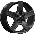 R20 5x108 8,5J ET43 D60,1 Скад Premium Series КР008 (20_Jetour X90 Plus) Fury black