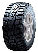 Летние шины 245/75 R16 Kumho Road Venture M/T KL71 120/116Q Корея 