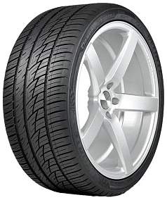 Летние шины 285/40 R22 Delinte DS8 110W