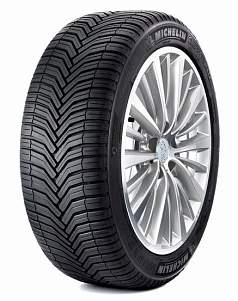Летние шины 215/55 R18 Michelin CrossClimate SUV 99V XL TL