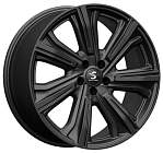 R20 5x108 8,5J ET43 D60,1 Скад Premium Series Kleemann КР1067 Fury black 