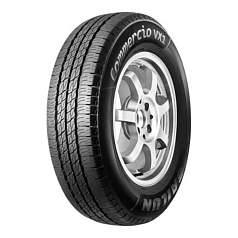 Летние шины 215/60 R16 Sailun Commercio VX1 108/106S LT