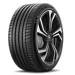 Летние шины 275/45 R20 Michelin Pilot Sport 4 SUV 110Y ZP 