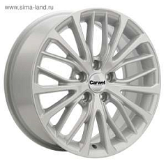 Диск R17 5x108 7J ET40 D60,1 Carwel Инкан 1705 (Chery Tiggo) AGR