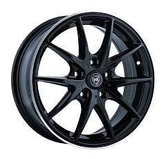 Диски NZ Wheels F-34 
