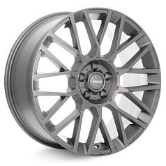 Диск R18 5x112 8J ET35 D66,6 Momo Revenge Matt Anthracite