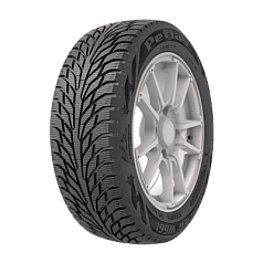 Шины 195/55 R16 Petlas Glacier W661 87T