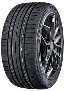 Летние шины 265/40 R22 Tracmax X-Privilo RS01+ 106Y XL