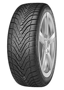 Летние шины 245/70 R16 Gripmax SureGrip A/S Nano 107H 