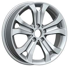 Диск R20 5x120 11,0J ET37 D72,6 Replay B 81 S