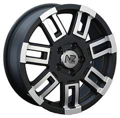 Диски NZ Wheels NZ 158 