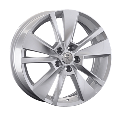 Диск R18 5x112 7J ET43 D57,1 Replay SK129 S