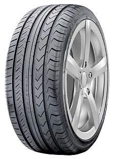 Летние шины 225/45 R18 Mirage MR-182 95W XL