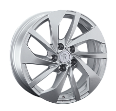 Шины R18 5x114,3 7J ET40 D66,1 Replay NS 206 S