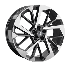 Шины R20 5x114,3 8J ET35 D60,1 Replay TY425 GMF