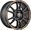 Диски NZ WHEELS SH 670 