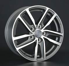 Шины R16 5x112 7J ET53 D57,1 Replay A81 GMF 
