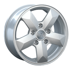 Шины R16 5x130 7J ET43 d84,1 Replay SNG 7 S