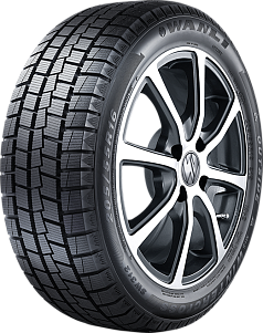 Зимние шины 235/50 R17 Wanli SW312 100S XL