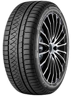 Шины GT Radial Champiro Winterpro HP зимние