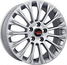Диск R17 5x108 7J ET45 D63,3 Top Driver FD45 S